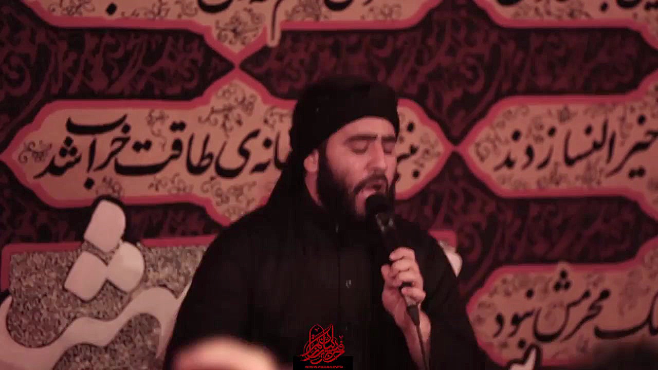 ذکر (بابا حسین) کربلایی حسین ط...