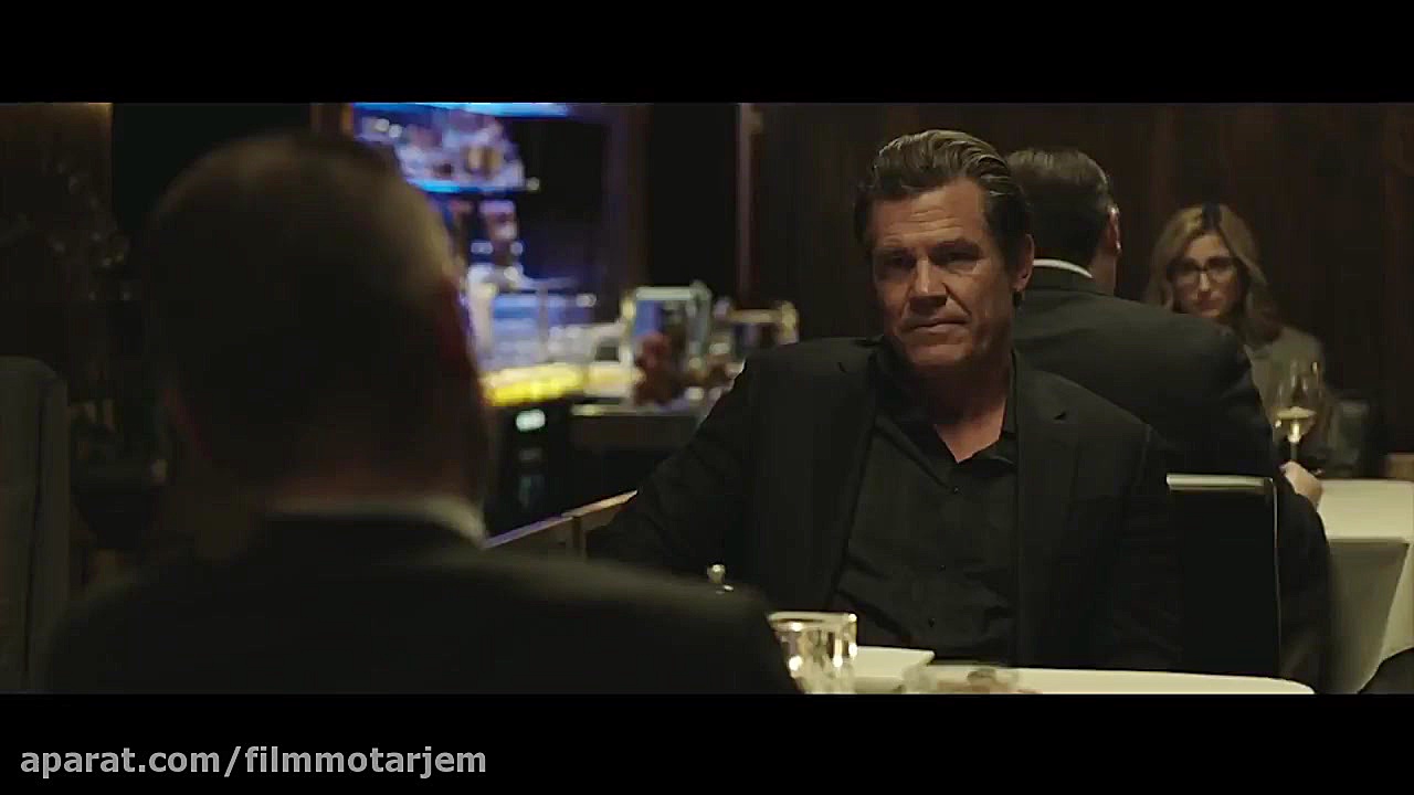 تریلر فیلم Sicario 2: Day of t...