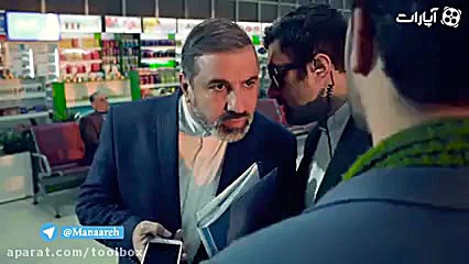 خطر لخت شدن بیخ گوش برخی مسئول...