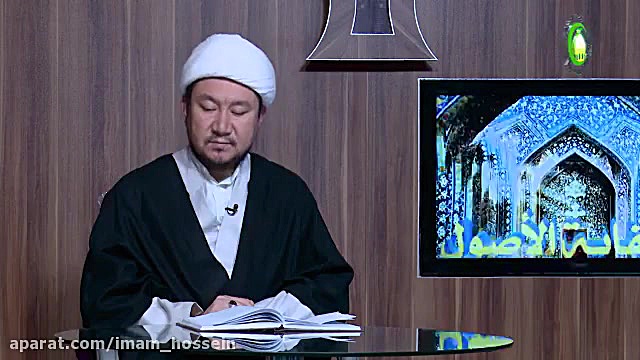 82. النواهی (22) اجتماع الأمر...