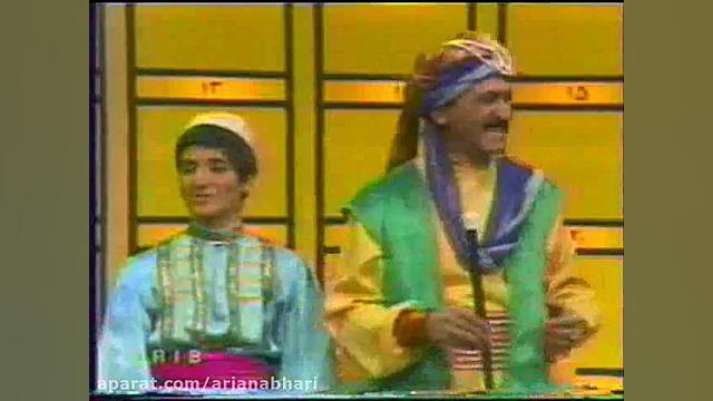 هوشیار و بیدار بهروز کریمی پری...