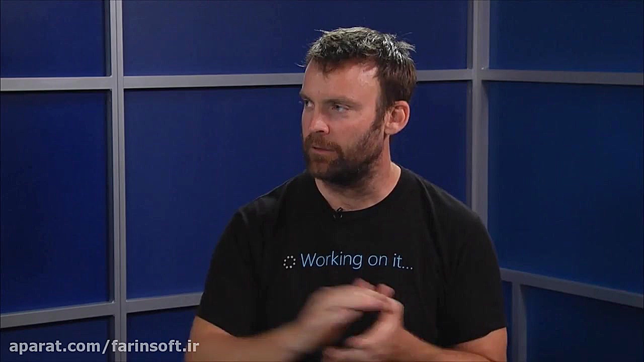 فیلم آموزش Office 365 Developm...