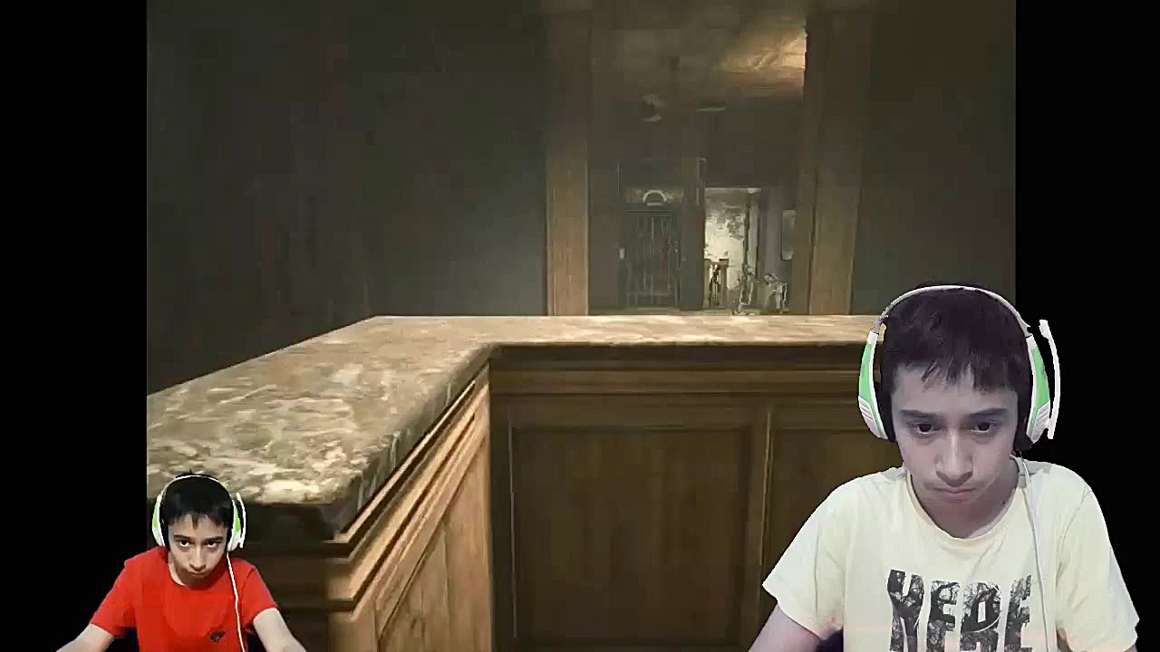 OUT LAST PART 2دَب :