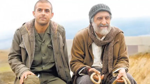 یک تکه نان | کمال تبریزی