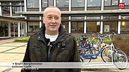 چگونه می توان هم قدم زد و هم د...