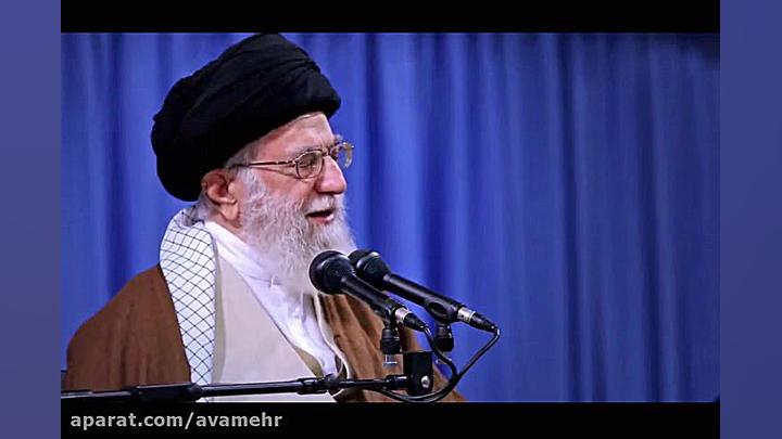 آمریکا، نوکر و سرسپرده میخواهد...