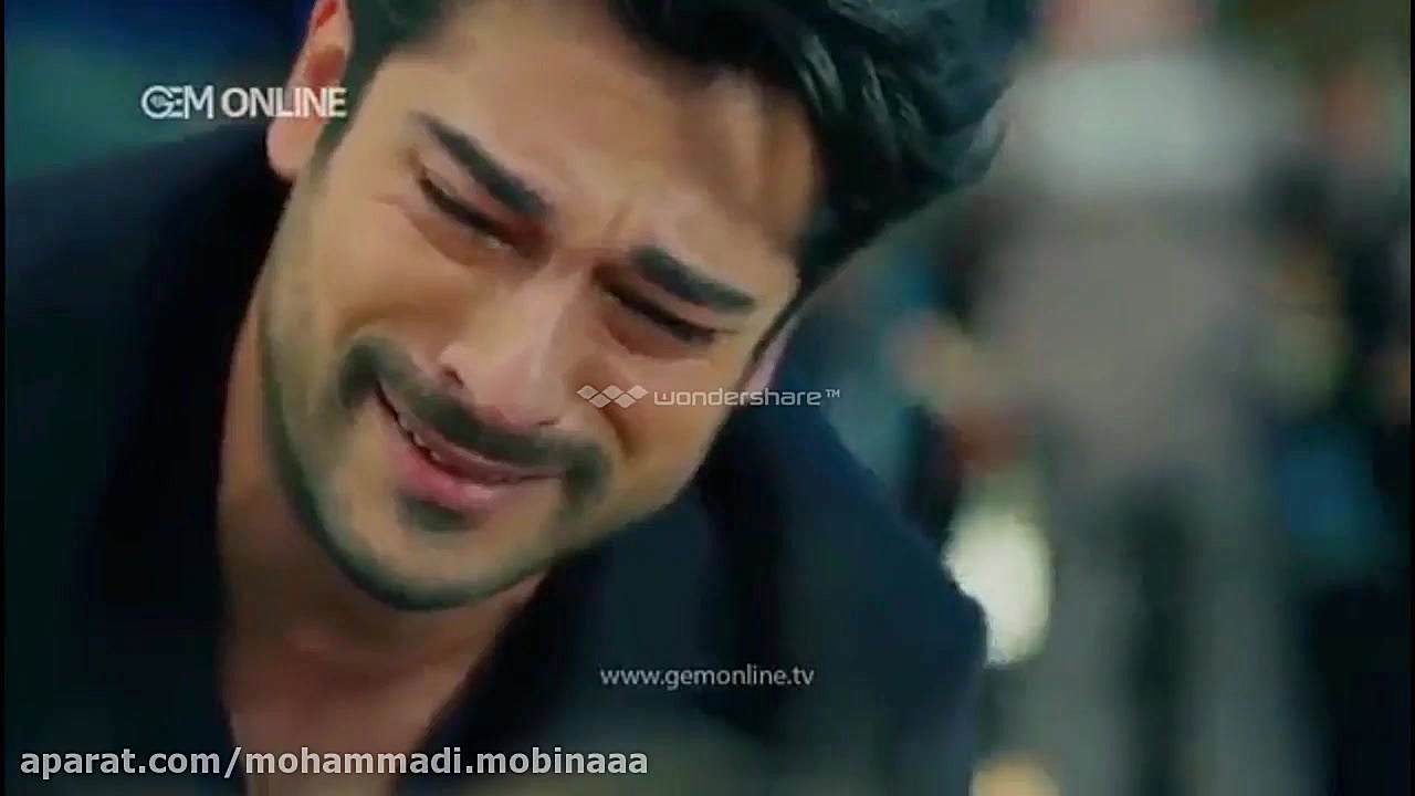 بلند شو عشقم