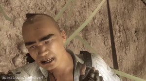 Far Cry 2 vs Far Cry 5