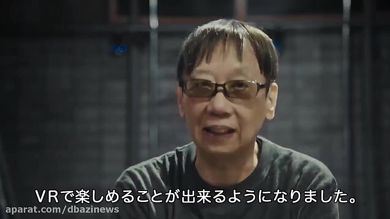 تریلر معرفی بازی Dragon Quest...