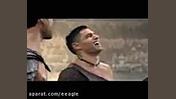 نبرد اسپارتاکوس میکس موزیک بهن...