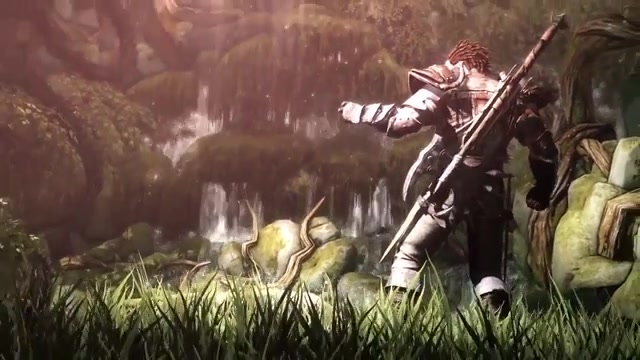 Bound By Flame برای PS4 معرفی...