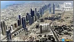 پیشرفتی که دبی تو این 40 ساله...