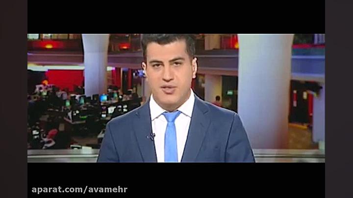 مجموعه طنز دیش و میش  قسمت ۳۵...