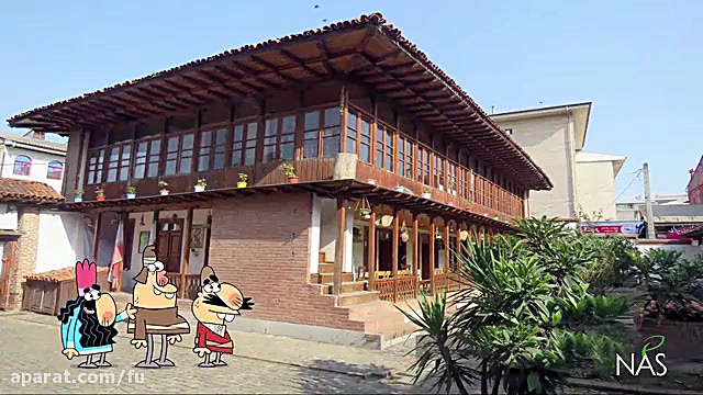 دیرین دیرین  نصیحت در وصیت