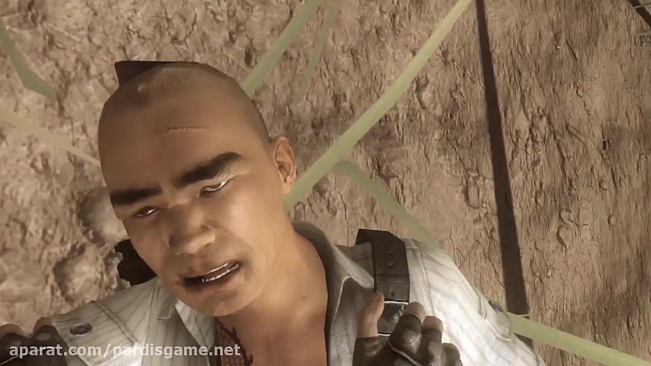 مقایسه ای بین Far Cry 2 و Far...
