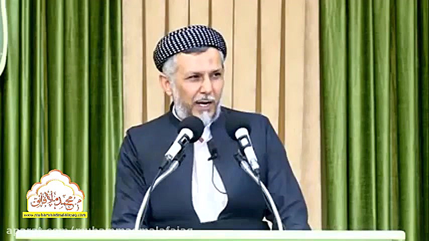 ئەوشتانەی پیغەمبەر(صلی اللە عل...