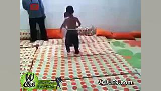 مبارزه در سر حد مرگ (کشتی کچ)