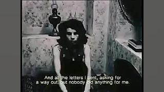 فیلم کمیاب خانه شهرنو  دختران...