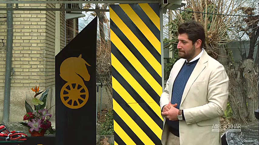 معرفی نیسان جوک