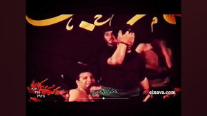 به یاد سید جواد ذاکر : روضه سو...