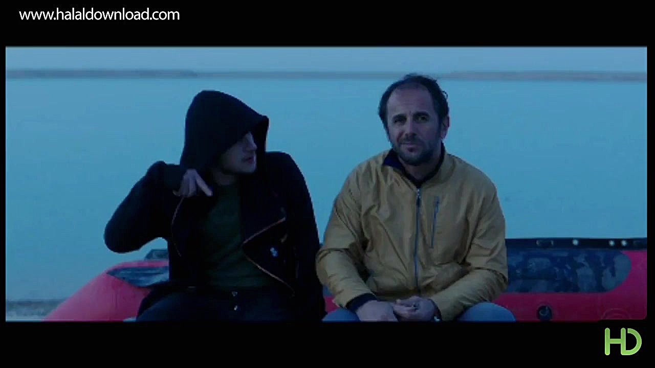 دانلود کامل فیلم شعله ور با با...