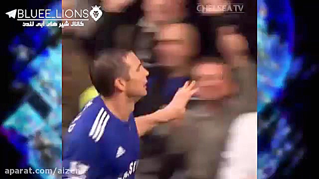 هفتایی شدن استون ویلا