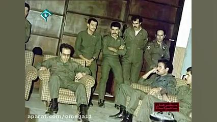 ناگفته هایی از عملیات حمله به...