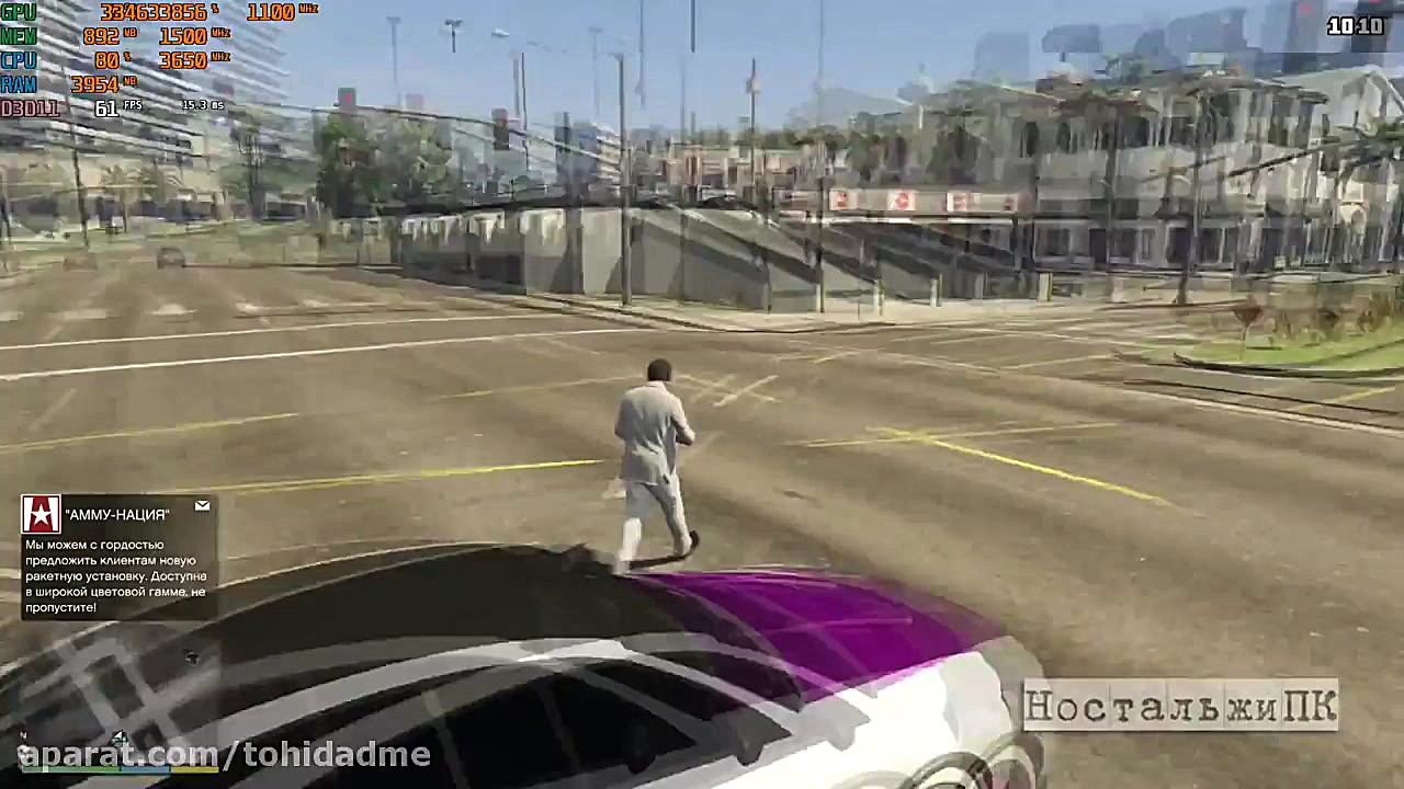 Самый ДЕШЕВЫЙ AMD Ryzen 3 2200...