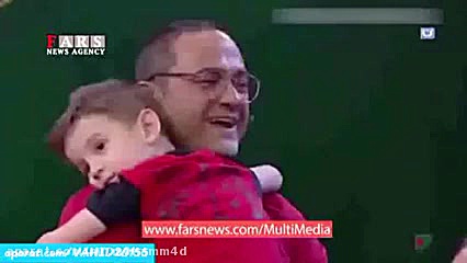 دانلود برنامه خندوانه 97 &ndash; دانلود خندوانه فصل 5 پنجم زمان45ثانیه