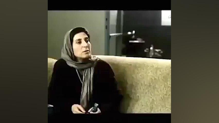 بهترین سکانس فیلم اینجا بدون م...