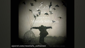 دکلمه پرواز در قفس ، شعر و صدا...