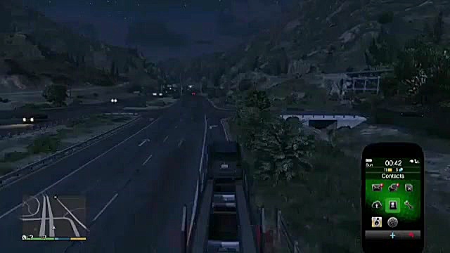 (Gta v ( fast and furious