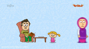 مجموعه انیمیشن دردونه ها چند ا...