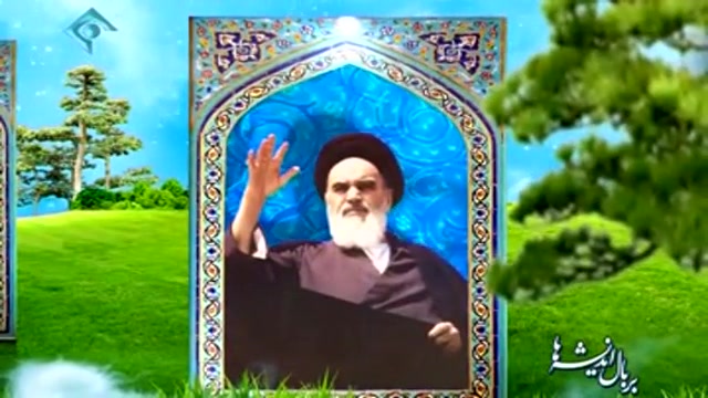 روح خدا..: نصر و نصرت با اتکا...