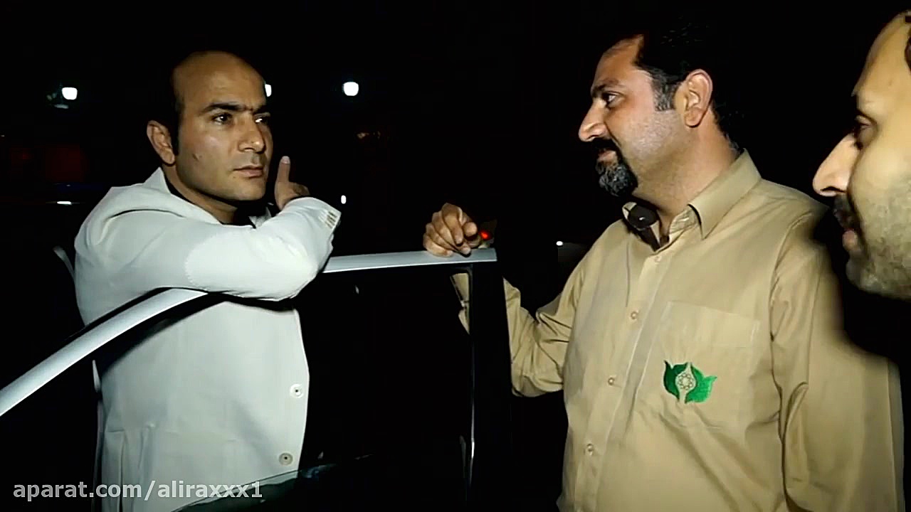 مستند ترسناک و خارق العاده زند...