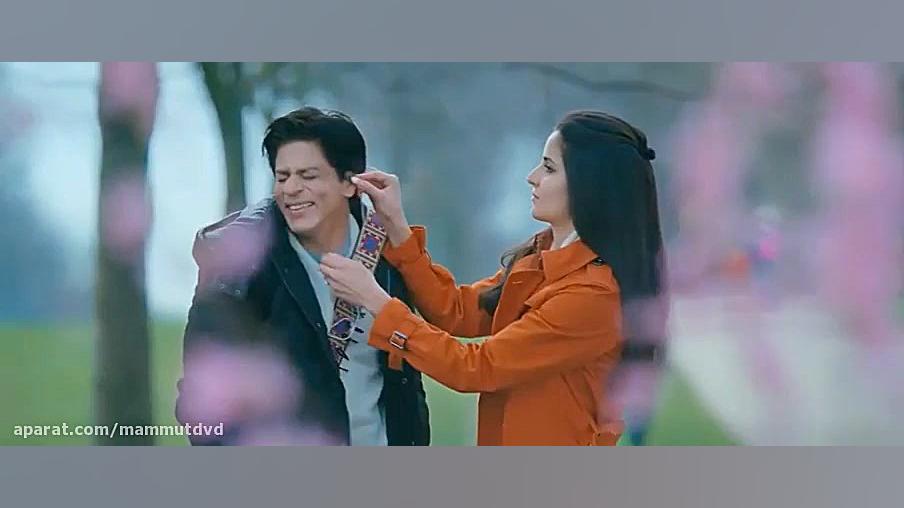 میکس فیلم هندی Jab Tak Hai Jaa...