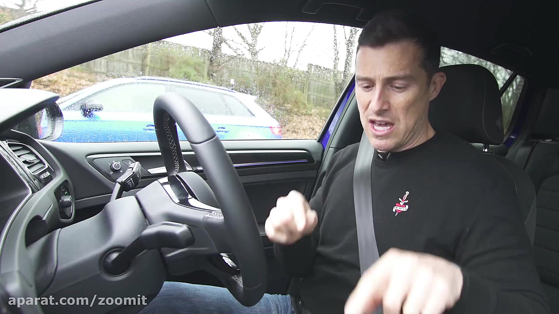 کدام سریعتر است؟ آئودی S3 یا گ...