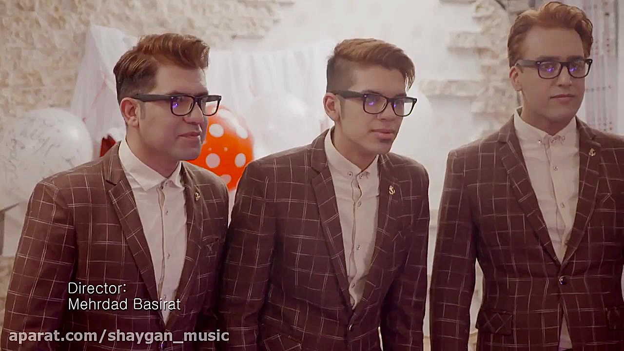 سه برادر خداوردی غصه خوردم گری...