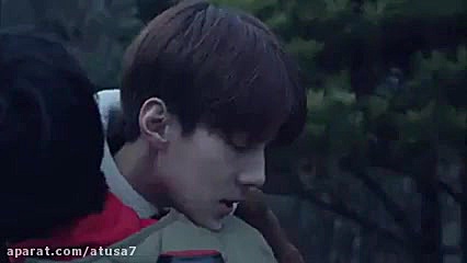 همسایه بغلی اکسو قسمت 16