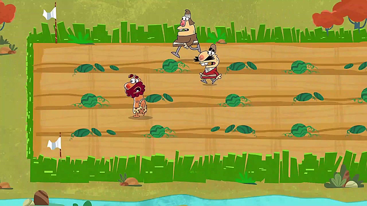 تیزر سوم بازی دیرین دخت