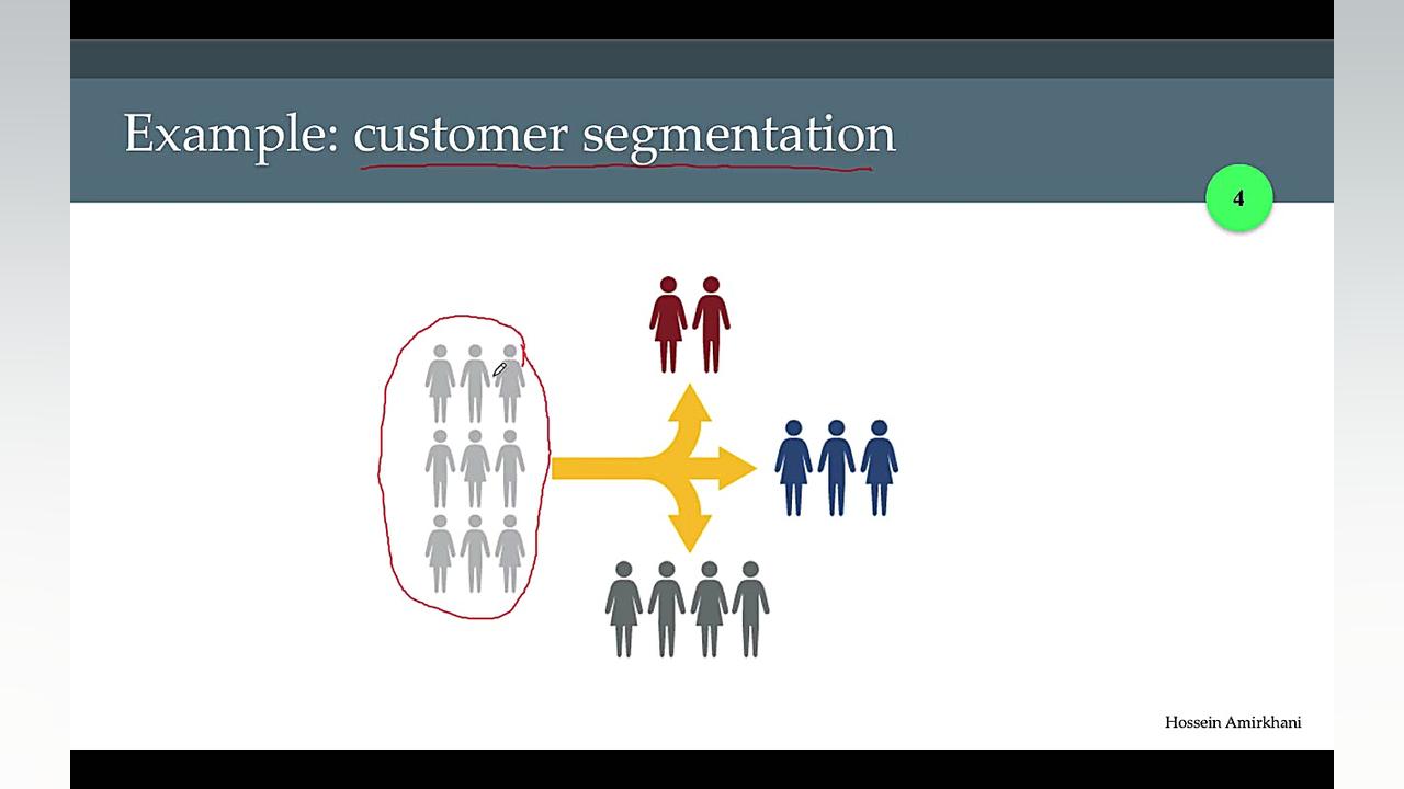 درس داده کاوی خوشه بندی (مقدمه...