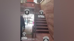 فرشاد احمدزاده و نامزدش ترلان...
