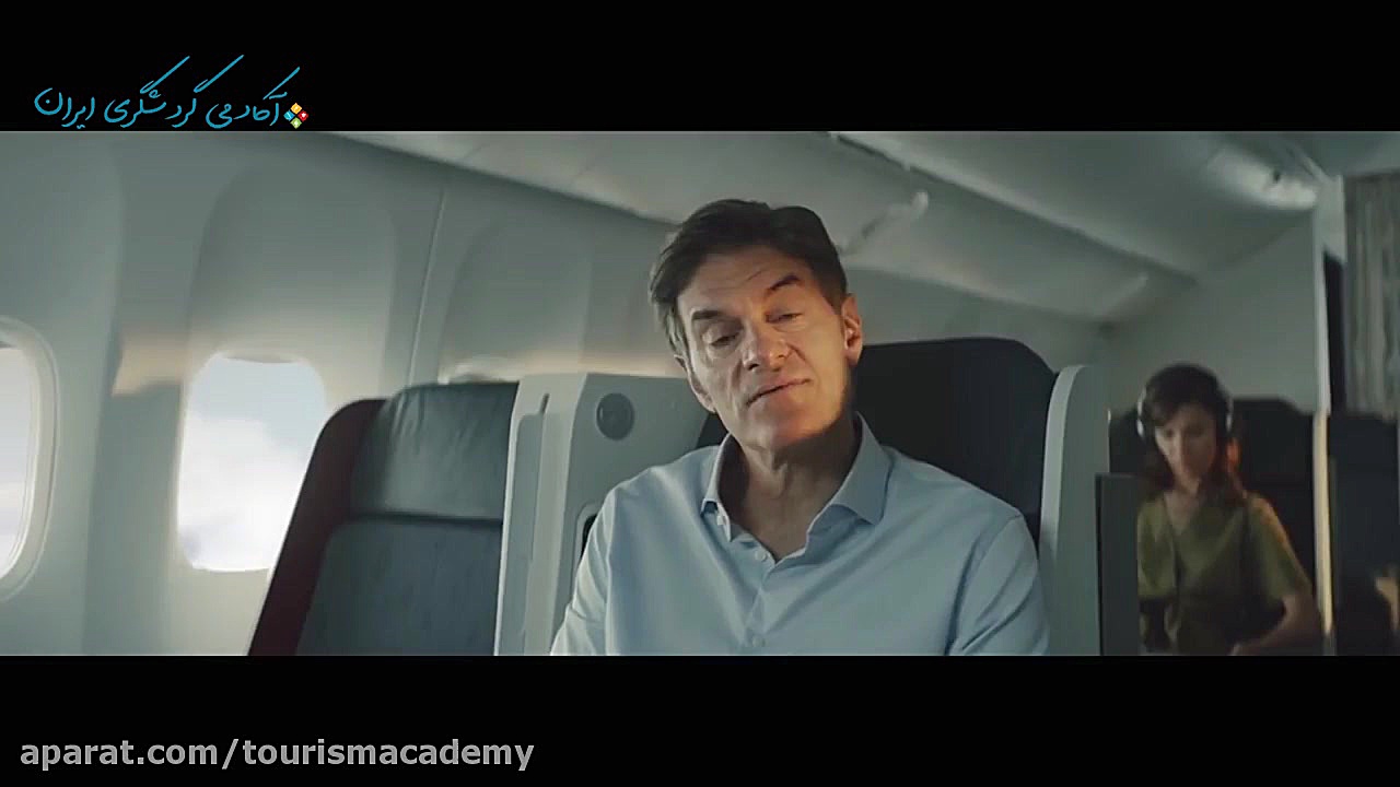 دکتر اوز از اسرار حواس پنجگانه...