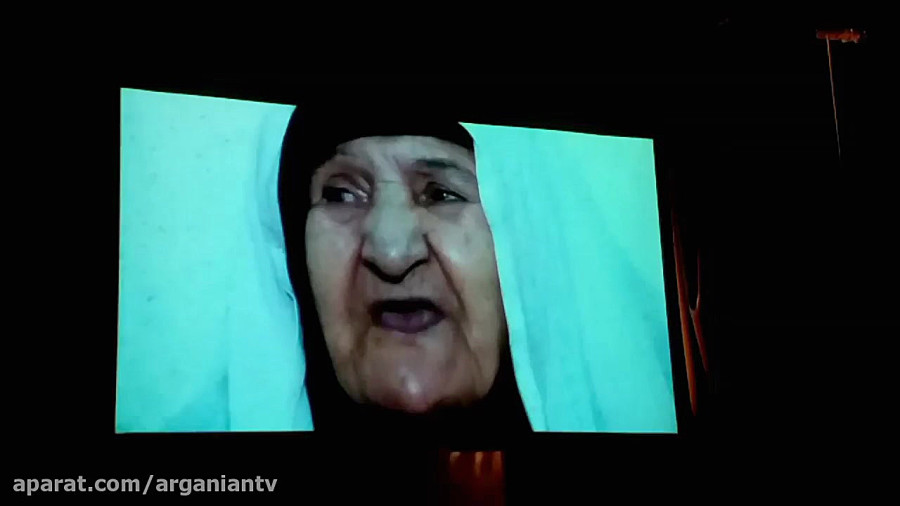 همایش گپ دادا-قسمت دوم