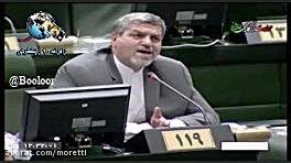 افشاگری جنجالی در مورد احمدی ن...