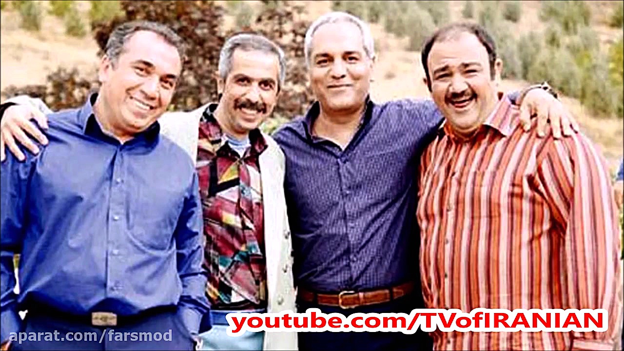 همه چیز درباره مهران مدیری  زن...