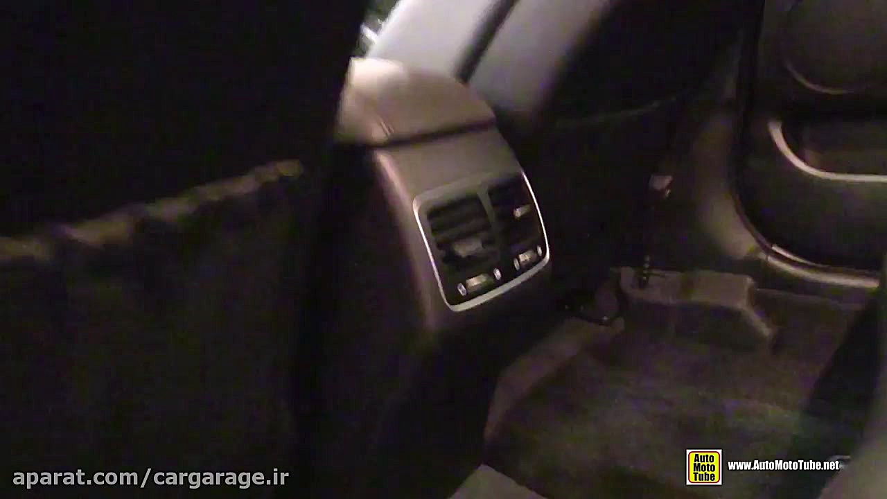 بررسی فضای درونی و بیرونی کیا...