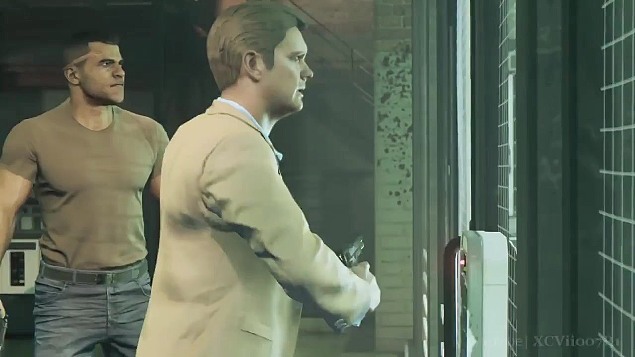 گیم پلی بازی Mafia III Stones...