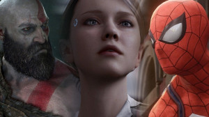 از The Last of Us 2 تا SpiderM...