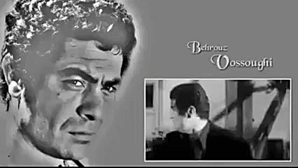 بهروز وثوقی در نمایی از فیلم ق...